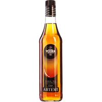 Vodka Caramelo Artemi  0.7L 24% Vol. aus Spanien