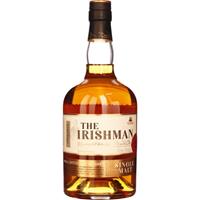 The Irishman Single Malt 70CL