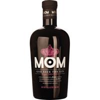 González Byass Mom God Save the Gin Royal Smoothness Distilled Gin  - Gin