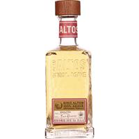 Tequila Olmeca Altos Reposado  - Tequila