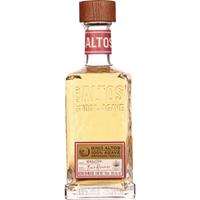 Tequila Olmeca Altos Reposado  - Tequila