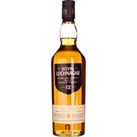 Royal Lochnagar 12 years 70CL