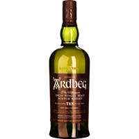 Ardbeg 10 Years Whisky 46% vol.