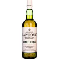 Laphroaig Quarter Cask 70CL