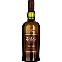 Ardbeg Uigeadail Whisky 54,2% vol.