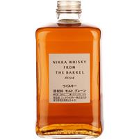 Nikka Whisky "Nikka from the Barrel" in Gp  - Whisky