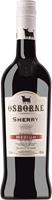 Osborne Medium halb Sherry Do  - Sherry