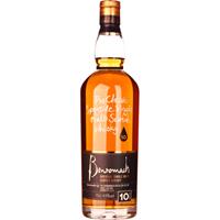 Benromach "10 Years old" Speyside Single Malt Scotch Whisky  - Whisky