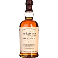 Balvenie 12 years Double Wood 70CL