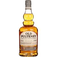 Old Pulteney Huddart Single Malt Scotch Whisky in Gp  - Whisky