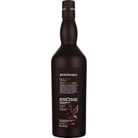 anCnoc Peatheart Highland Single Malt Scotch Whisky in Gp  - Whisky