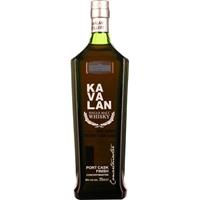 Kavalan Port Cask Finish Concertmaster 70CL