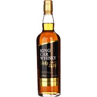 Kavalan King Car Whisky 70CL