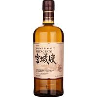 Nikka Whisky Single Malt Miyagikyo in Gp  - Whisky