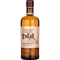 Nikka Miyagikyo Single Malt 70CL