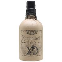 Professor Cornelius Ampleforth Ableforths Rumbullion! Xo 15 Jahre Rum 0,5L  - Rum