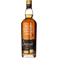 Benromach "15 Years old" Speyside Single Malt Scotch Whisky  - Whisky