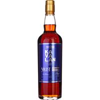 Kavalan Distillery Kavalan Solist Vinho Barrique Single Malt Whisky in Gp  - Whisky