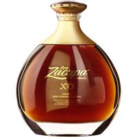 Ron Zacapa 25 Centenario Xo Solera Gran Reserva Especial Rum in Gp  - Rum