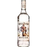 Captain Morgan Finest Caribbean White Rum  - Rum