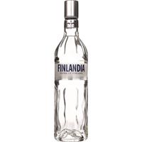 Finlandia Vodka of Finland 40%