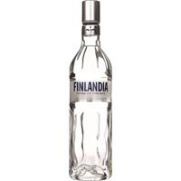 Finlandia Vodka 70CL