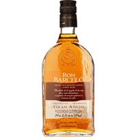 Ron Barcelo Gran Anejo 37,5% vol.