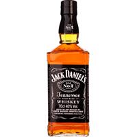 Jack Daniels 70CL