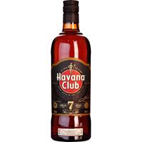Havana Club Rum 7 Jahre