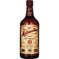 Matusalem Rum Grand Reserva 40% 15 Jahre