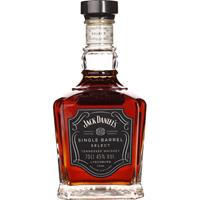 Jack Daniel's Single Barrel Select