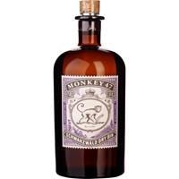 Monkey 47 Schwarzwald Dry Gin