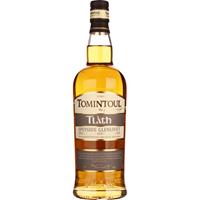 Tomintoul Tlath Single Malt 70CL