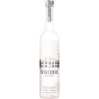 Polmos Żyrardów Belvedere Vodka 40% vol.