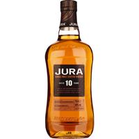 Isle of Jura 10 years Single Malt 70CL