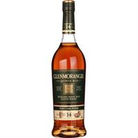 Glenmorangie Quinta Ruban 14 years 70CL