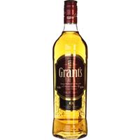 The Grants Family Reserve Blended Scotch Whisky 0,7L  - Whisky - Grant's