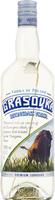 Grasovka Bisongrass Vodka 0,7L  - Vodka