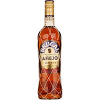 Brugal Añejo Superior Ron Dominicano  - Rum - Brugal Rum