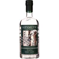 Sipsmith London Dry Gin  - Gin