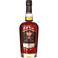 Havana Club 15 Anos Gran Reserva