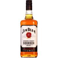 Jim Beam White 1LTR