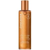 Lancaster GOLDEN TAN MAXIMIZER Sonnenöl  150 ml