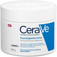 L'Oreal Deutschland Gesch& Cerave Feuchtigkeitscreme + gratis CERAVE SA Reinigung Lotion 20 ml 340 Gramm