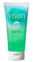 Vision After Sun Aloë Vera Ge?l