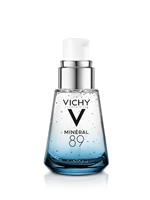 L'Oreal Deutschland Gesch& Vichy Minéral 89 Hyaluron-Boost Gesichtspflege 30 Milliliter