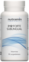 Nutramin B12 Forte Sublingual