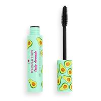 revolutionbeauty Revolution I Heart Revolution Mascara - Tasty Avocado