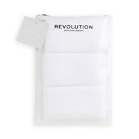 revolutionbeauty Revolution Skincare Microfibre Face Cloths 50ml