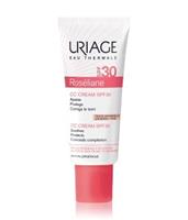 Uriage Roséliane cc crème spf30 40ml